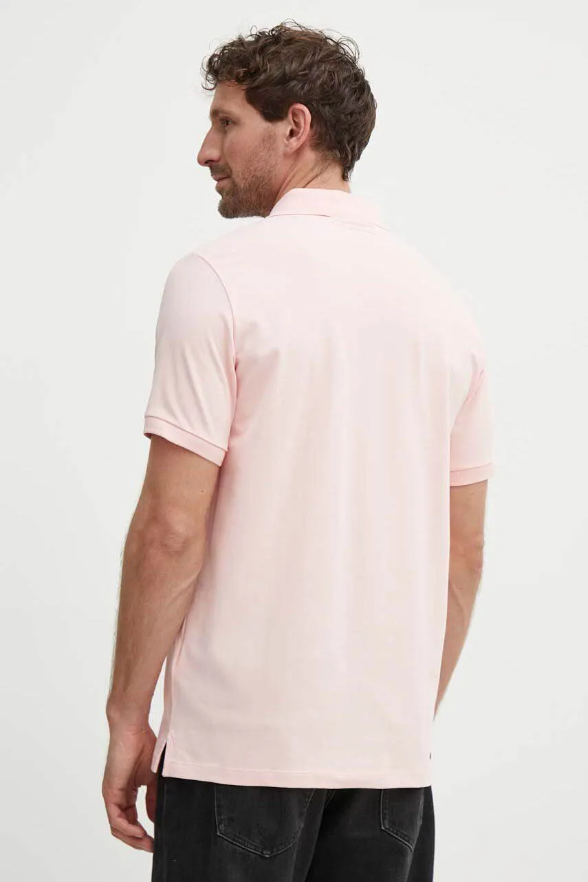 Polo para hombre de Karl Lagerfeld – 745890542221 